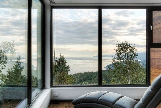 Панорамное остекление Саров. Панорамные Окна цена 4228 руб.