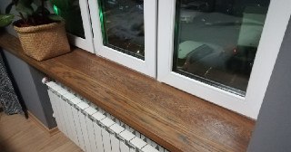 Подоконники, цена от 318 руб. в Сарове под ключ
